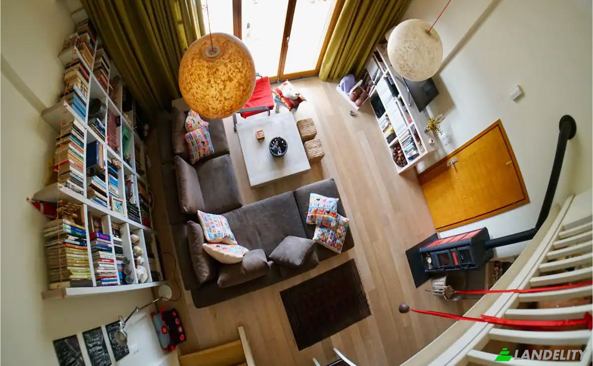 Casa unifamiliar à venda dos xoris onomasia, Chersonisos, Gouves, Crete, Decentralized Administration of Crete, Greece. foto 8