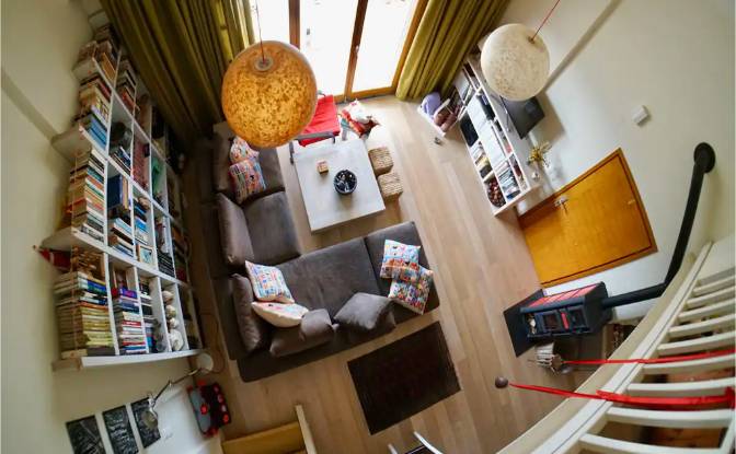 Casa unifamiliar à venda dos xoris onomasia. foto#8