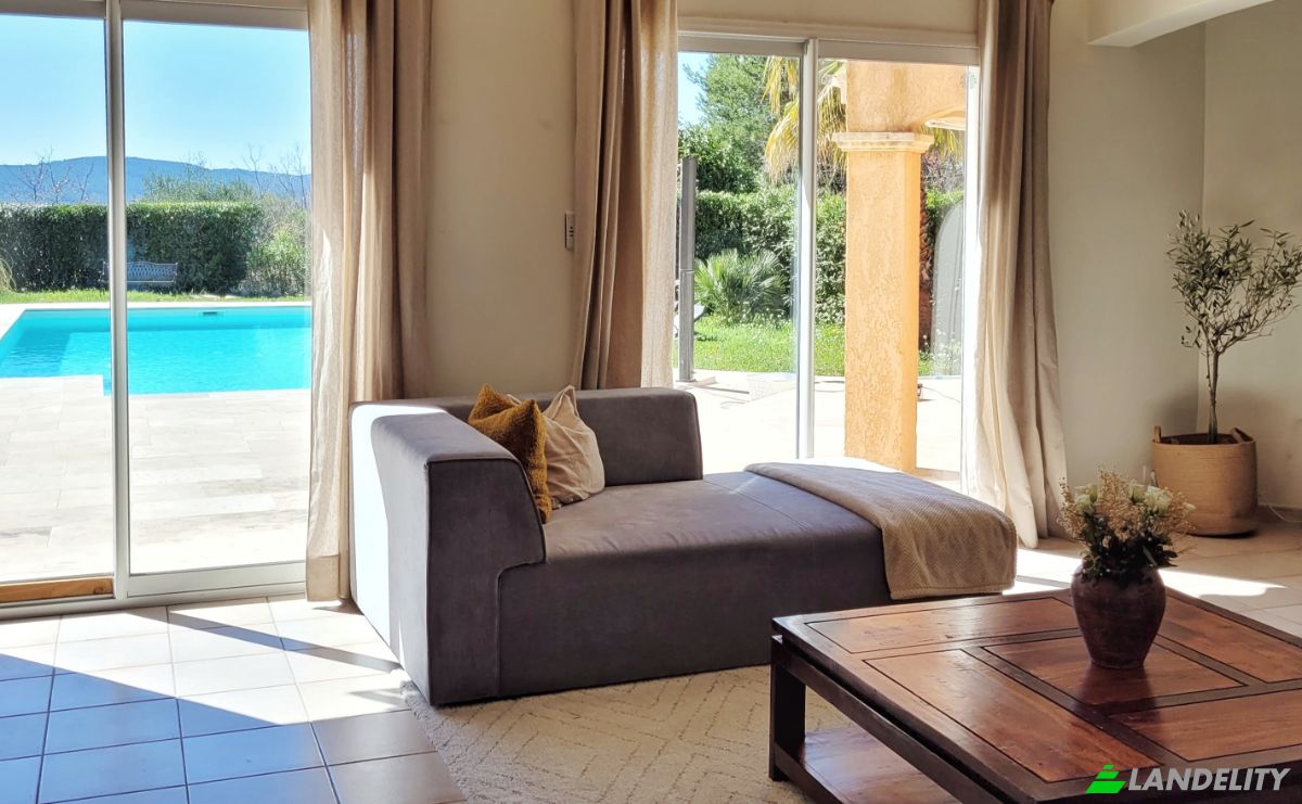 Односімейний будинок продаж 1018 Rte de Barbebelle, 83690 Villecroze, Villecroze, Var, Provence-Alpes-Cote dAzur, France. Фото 5