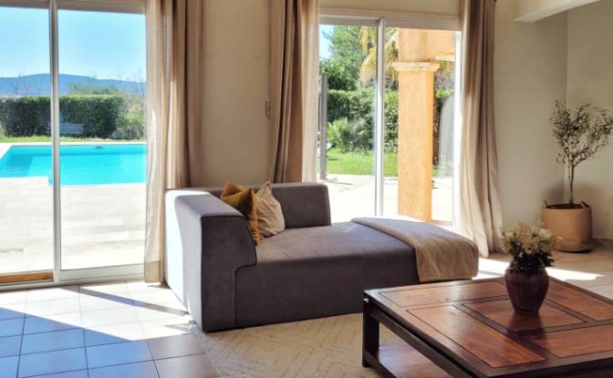 Односімейний будинок продаж 1018 Rte de Barbebelle. Фото#5 Односімейний будинок продаж 1018 Rte de Barbebelle. Фото#5