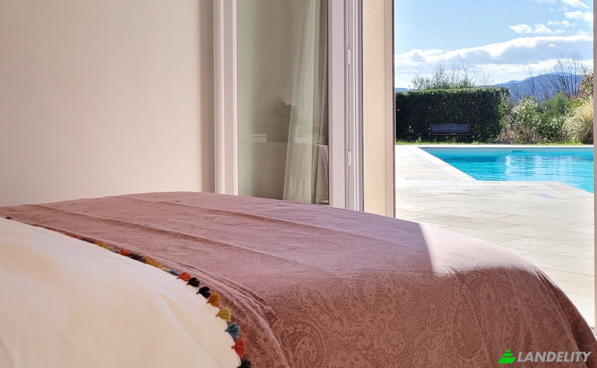 Односімейний будинок продаж 1018 Rte de Barbebelle, 83690 Villecroze, Villecroze, Var, Provence-Alpes-Cote dAzur, France. Фото 15