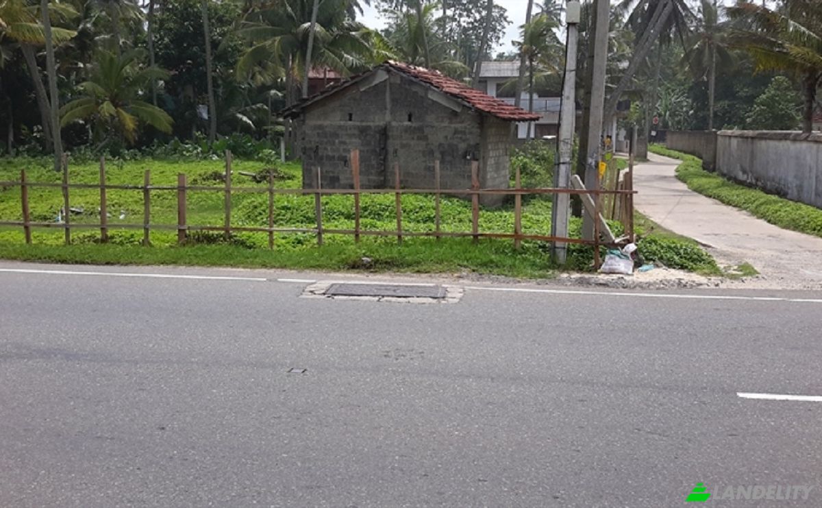 Земля/Ділянка продаж Ocean Dreams, Ahangama, Galle, Southern Province, Sri Lanka. Фото 2