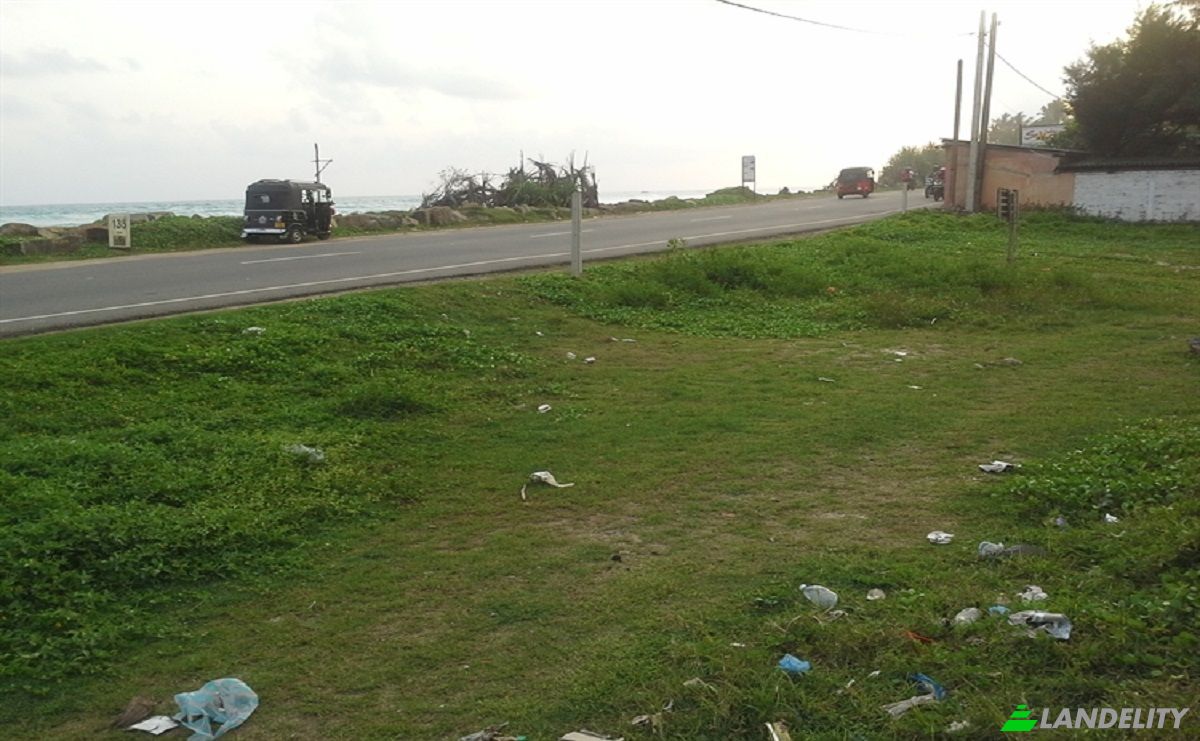 Земля/Ділянка продаж Ocean Dreams, Ahangama, Galle, Southern Province, Sri Lanka. Фото 4