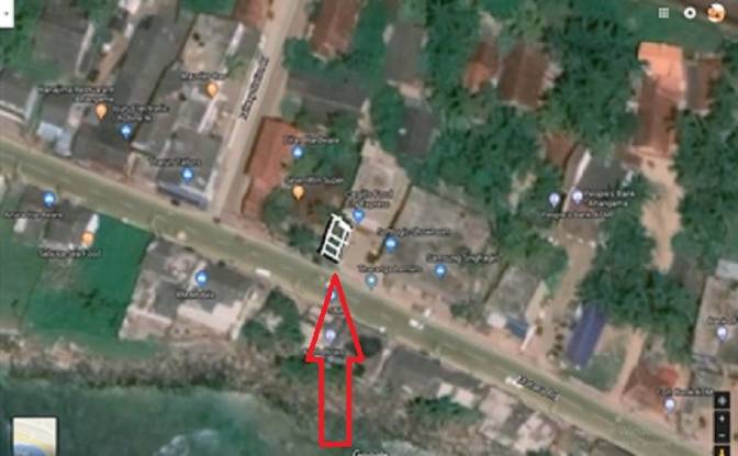 Земля/Ділянка продаж Ocean Dreams, Ahangama, Galle. Фото#5 Земля/Ділянка продаж Ocean Dreams, Ahangama, Galle. Фото#5