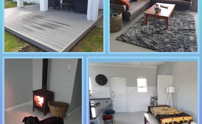 Single Family Home for Sale - Grotto Bay, South Africa