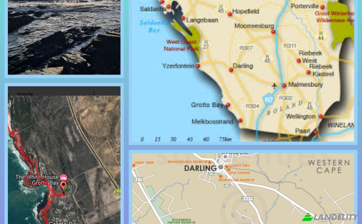 Single Family Home for Sale Malagash Cl, Grotto Bay, West Coast District Municipality, Western Cape, South Africa. Photo 12