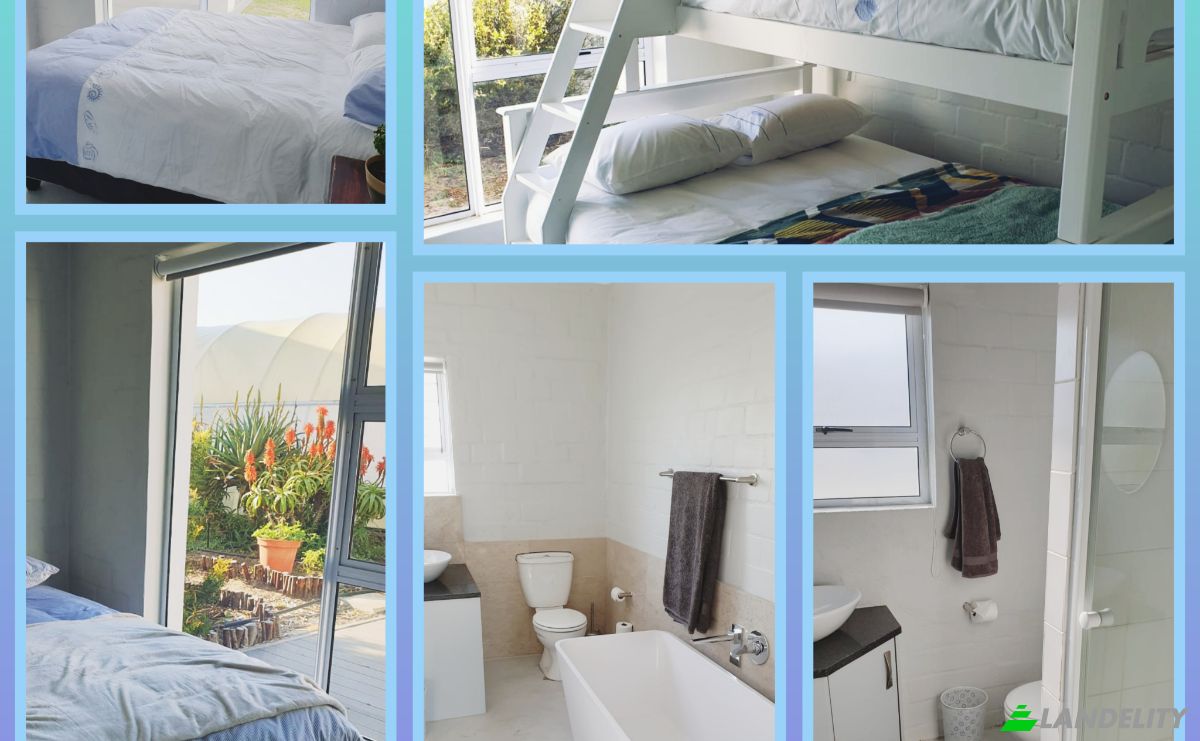 Single Family Home for Sale Malagash Cl, Grotto Bay, West Coast District Municipality, Western Cape, South Africa. Photo 3