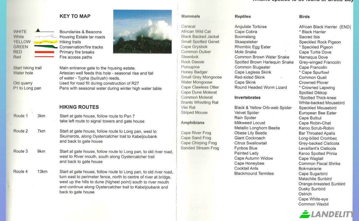 Single Family Home for Sale Malagash Cl, Grotto Bay, West Coast District Municipality, Western Cape, South Africa. Photo 6