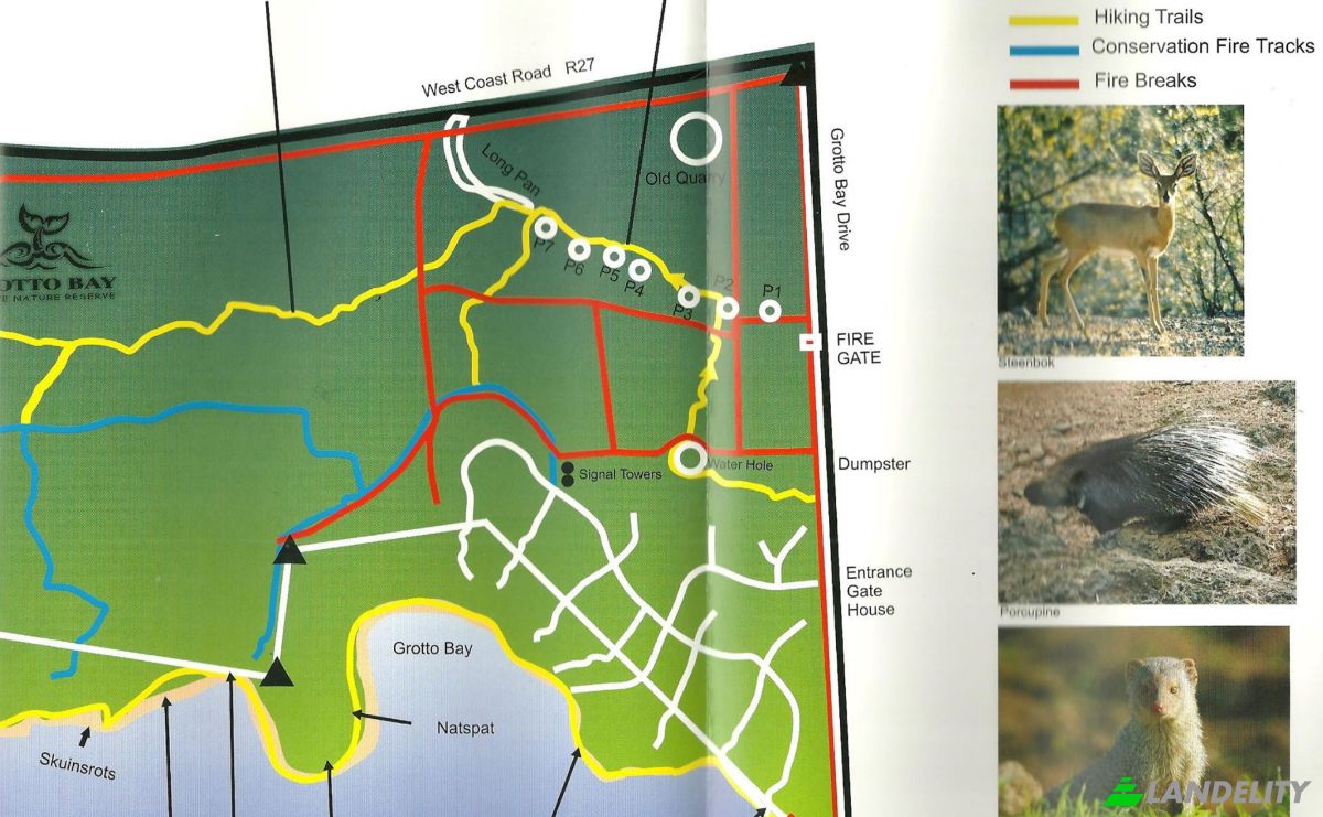 Single Family Home for Sale Malagash Cl, Grotto Bay, West Coast District Municipality, Western Cape, South Africa. Photo 7