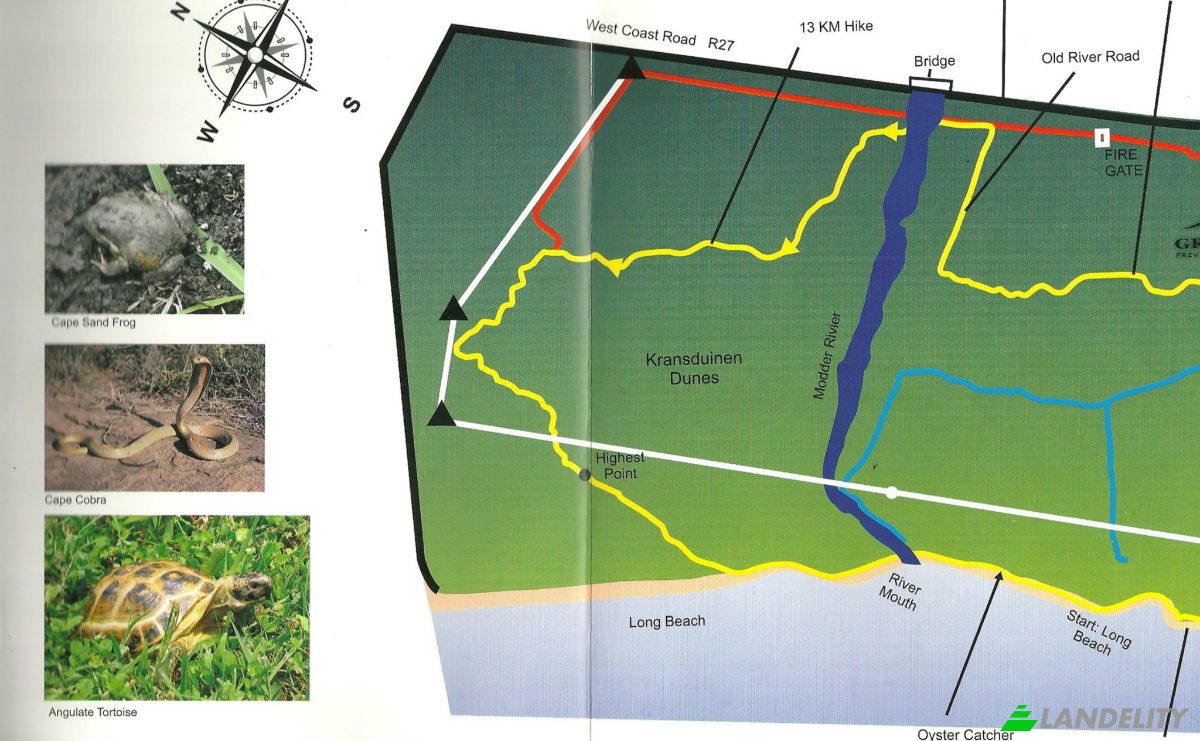 Single Family Home for Sale Malagash Cl, Grotto Bay, West Coast District Municipality, Western Cape, South Africa. Photo 8
