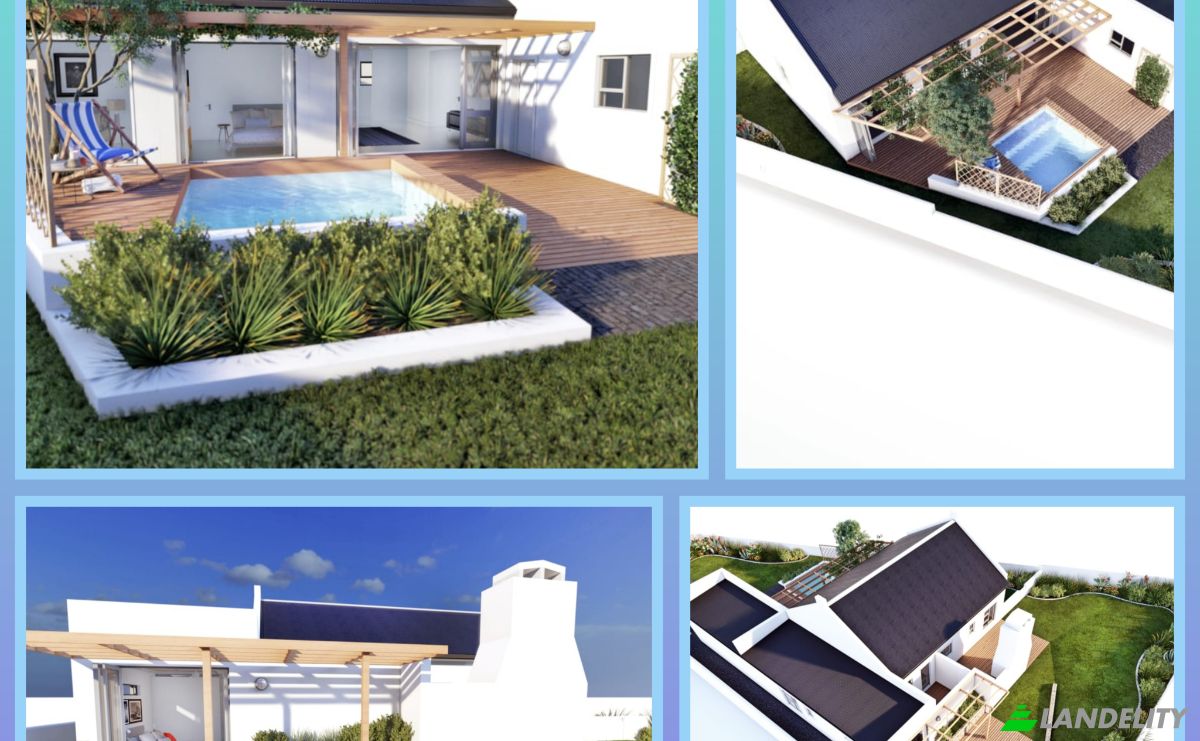 Single Family Home for Sale Malagash Cl, Grotto Bay, West Coast District Municipality, Western Cape, South Africa. Photo 9