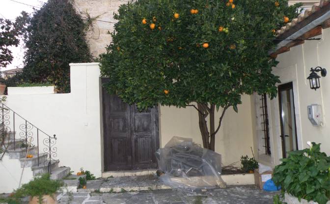 Einfamilienhaus zu verkaufen Pl El Venizelou. Foto#2