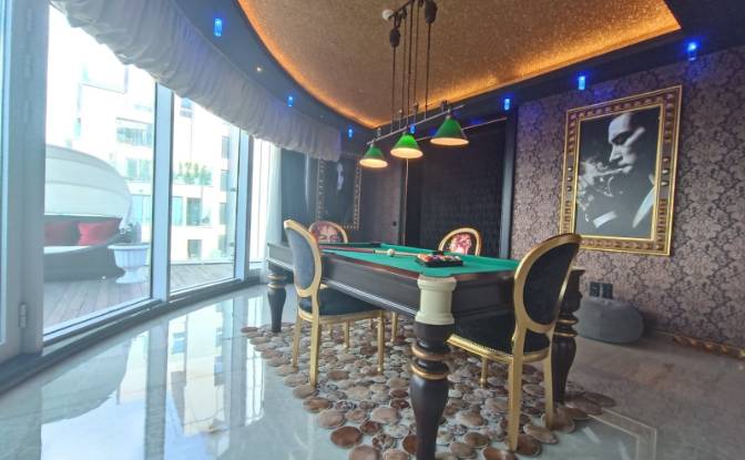 Apartment for Sale Ataturk Mah Meric Cad No:. Photo#4 Apartment for Sale Ataturk Mah Meric Cad No:. Photo#4