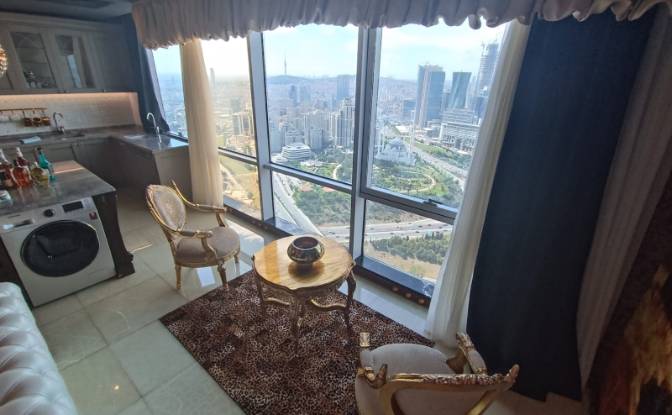 Apartment for Sale Ataturk Mah Meric Cad No:. Photo#6 Apartment for Sale Ataturk Mah Meric Cad No:. Photo#6