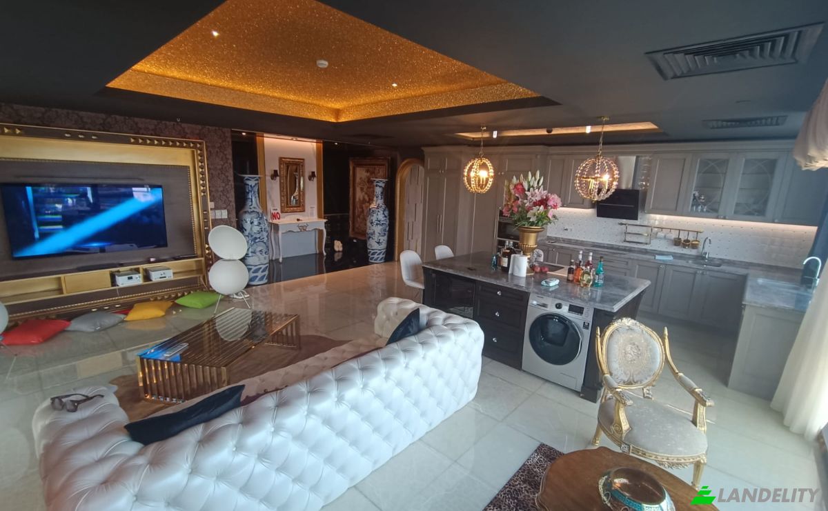 Apartment for Sale Ataturk Mah Meric Cad No: Andromeda Gold Residance B Blok Daire:, Atasehir Ataturk, 34758 Atasehir Istanbul, Istanbul, Atasehir, Turkiye. Photo 7