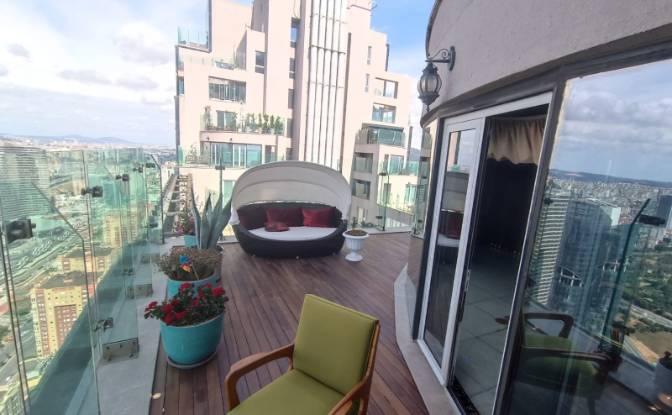 Apartment for Sale Ataturk Mah Meric Cad No:. Photo#8 Apartment for Sale Ataturk Mah Meric Cad No:. Photo#8