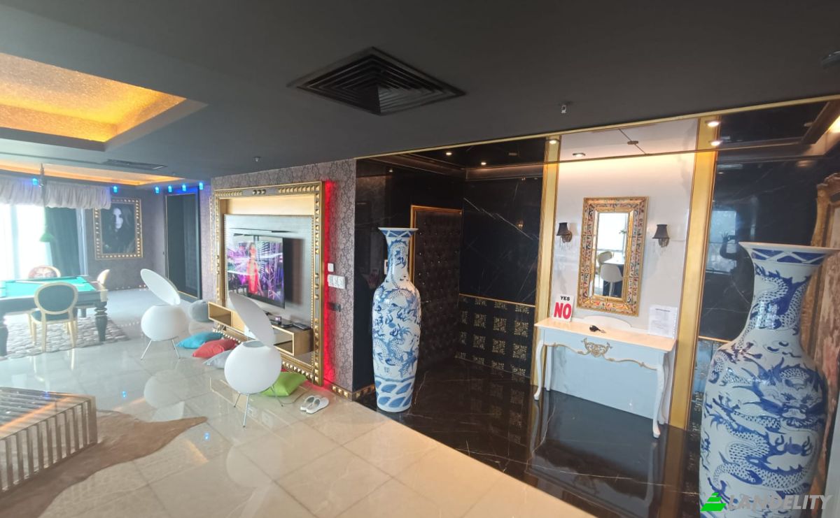 Apartment for Sale Ataturk Mah Meric Cad No: Andromeda Gold Residance B Blok Daire:, Atasehir Ataturk, 34758 Atasehir Istanbul, Istanbul, Atasehir, Turkiye. Photo 12