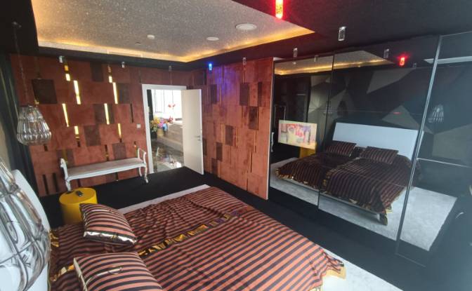 Apartment for Sale Ataturk Mah Meric Cad No:. Photo#13 Apartment for Sale Ataturk Mah Meric Cad No:. Photo#13