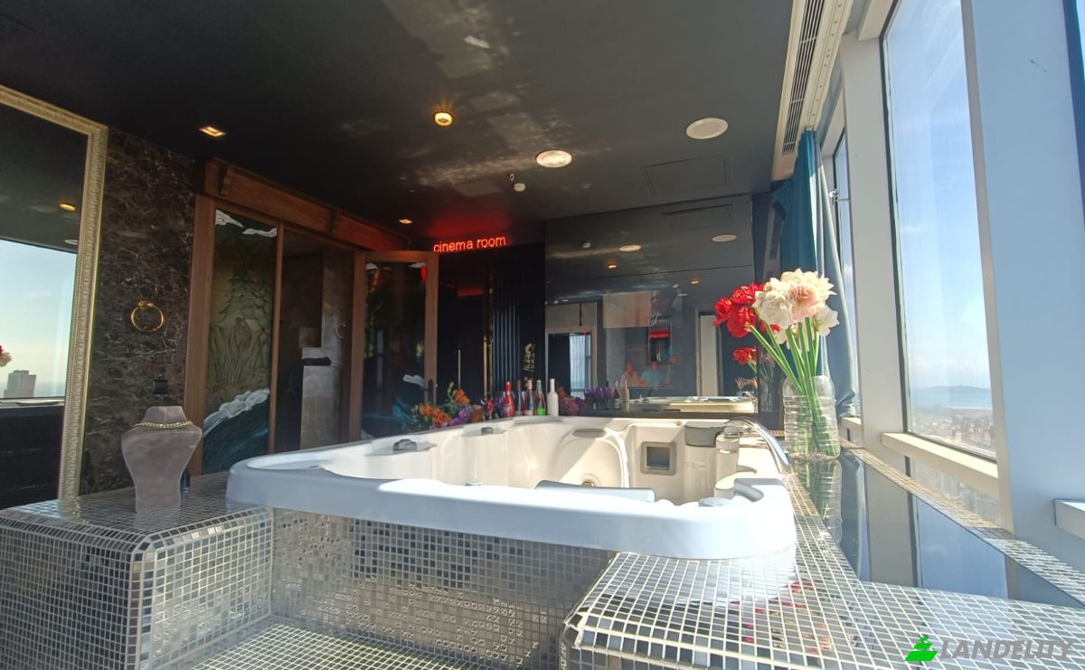 Apartment for Sale Ataturk Mah Meric Cad No: Andromeda Gold Residance B Blok Daire:, Atasehir Ataturk, 34758 Atasehir Istanbul, Istanbul, Atasehir, Turkiye. Photo 14