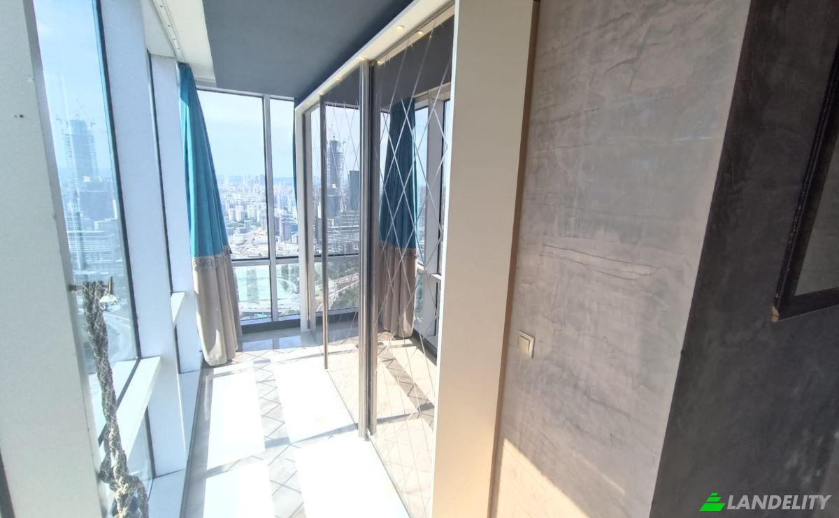 Apartment for Sale Ataturk Mah Meric Cad No: Andromeda Gold Residance B Blok Daire:, Atasehir Ataturk, 34758 Atasehir Istanbul, Istanbul, Atasehir, Turkiye. Photo 15