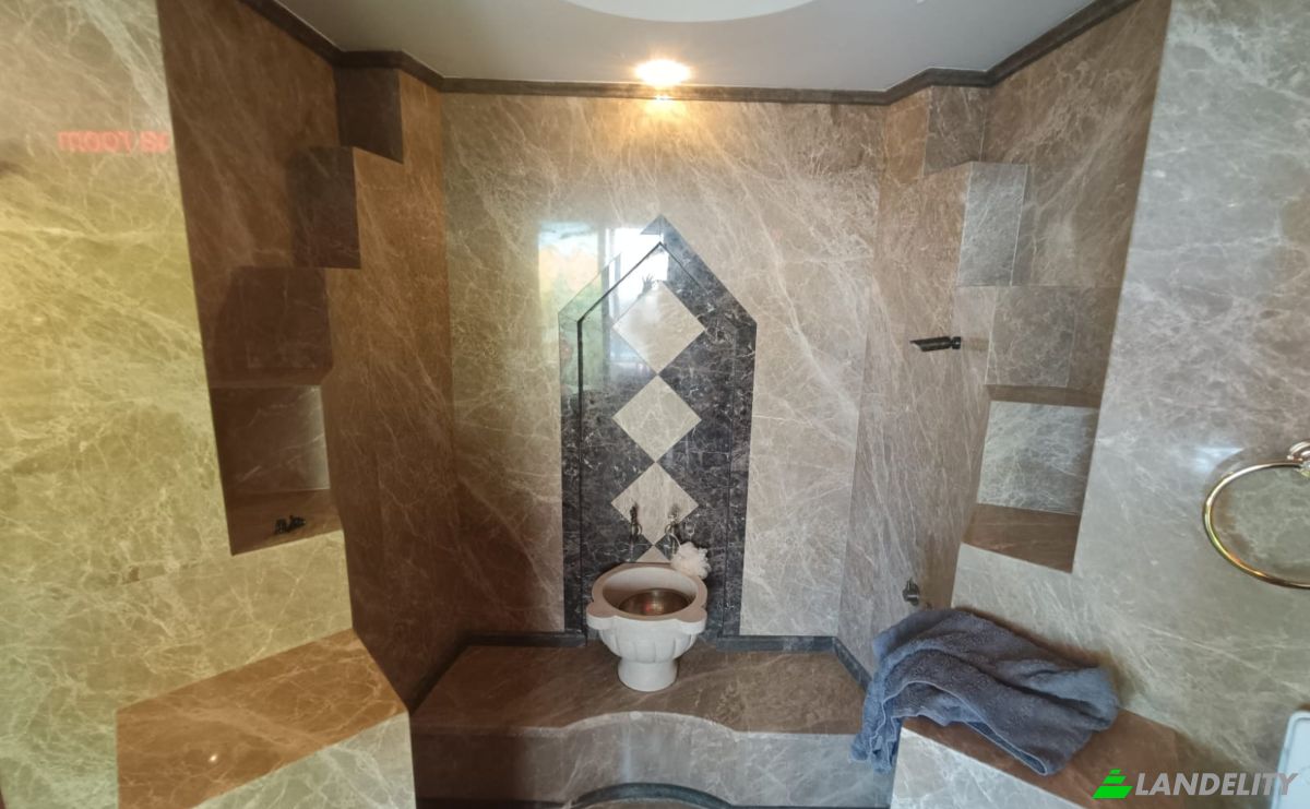 Apartment for Sale Ataturk Mah Meric Cad No: Andromeda Gold Residance B Blok Daire:, Atasehir Ataturk, 34758 Atasehir Istanbul, Istanbul, Atasehir, Turkiye. Photo 16