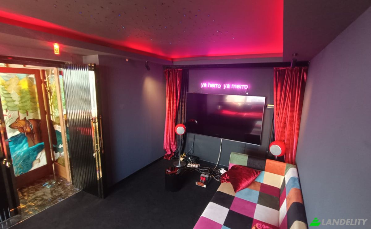 Apartment for Sale Ataturk Mah Meric Cad No: Andromeda Gold Residance B Blok Daire:, Atasehir Ataturk, 34758 Atasehir Istanbul, Istanbul, Atasehir, Turkiye. Photo 17