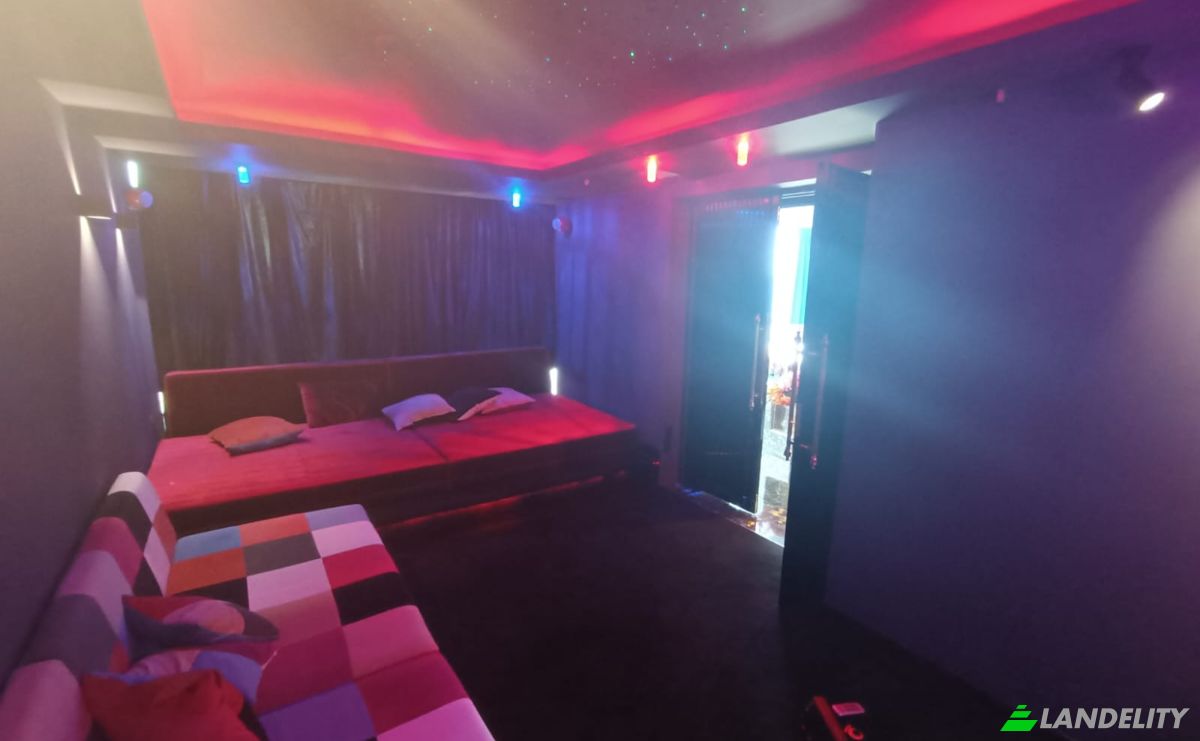 Apartment for Sale Ataturk Mah Meric Cad No: Andromeda Gold Residance B Blok Daire:, Atasehir Ataturk, 34758 Atasehir Istanbul, Istanbul, Atasehir, Turkiye. Photo 18