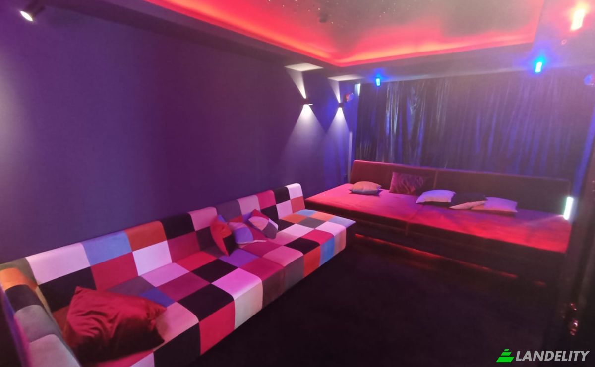 Apartment for Sale Ataturk Mah Meric Cad No: Andromeda Gold Residance B Blok Daire:, Atasehir Ataturk, 34758 Atasehir Istanbul, Istanbul, Atasehir, Turkiye. Photo 19