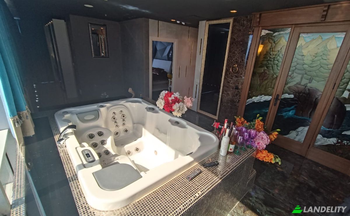 Apartment for Sale Ataturk Mah Meric Cad No: Andromeda Gold Residance B Blok Daire:, Atasehir Ataturk, 34758 Atasehir Istanbul, Istanbul, Atasehir, Turkiye. Photo 20