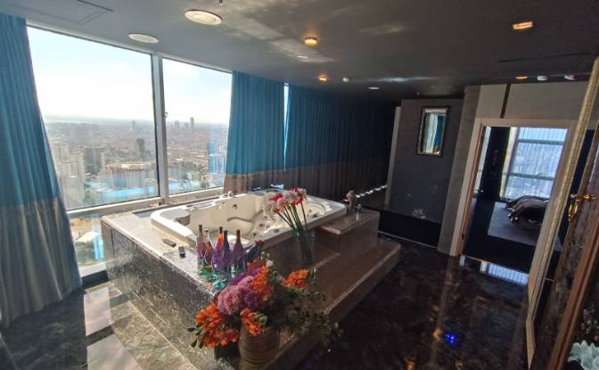 Apartment for Sale Ataturk Mah Meric Cad No:. Photo#21 Apartment for Sale Ataturk Mah Meric Cad No:. Photo#21