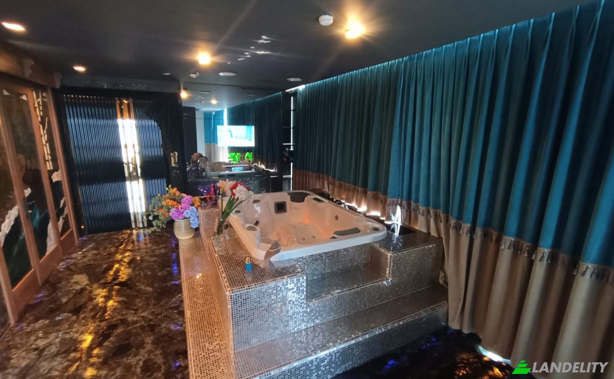 Apartment for Sale Ataturk Mah Meric Cad No: Andromeda Gold Residance B Blok Daire:, Atasehir Ataturk, 34758 Atasehir Istanbul, Istanbul, Atasehir, Turkiye. Photo 22