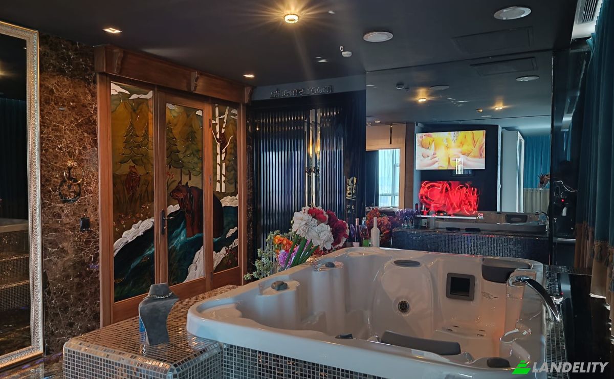 Apartment for Sale Ataturk Mah Meric Cad No: Andromeda Gold Residance B Blok Daire:, Atasehir Ataturk, 34758 Atasehir Istanbul, Istanbul, Atasehir, Turkiye. Photo 23