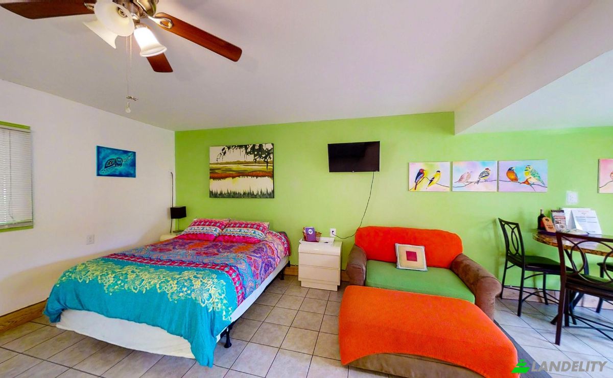 Single Family Home for Sale Shoal Line Blvd, Spring Hill, FL 34607, USA, Weeki Wachee Gardens, Hernando County, Florida, United States. Photo 13