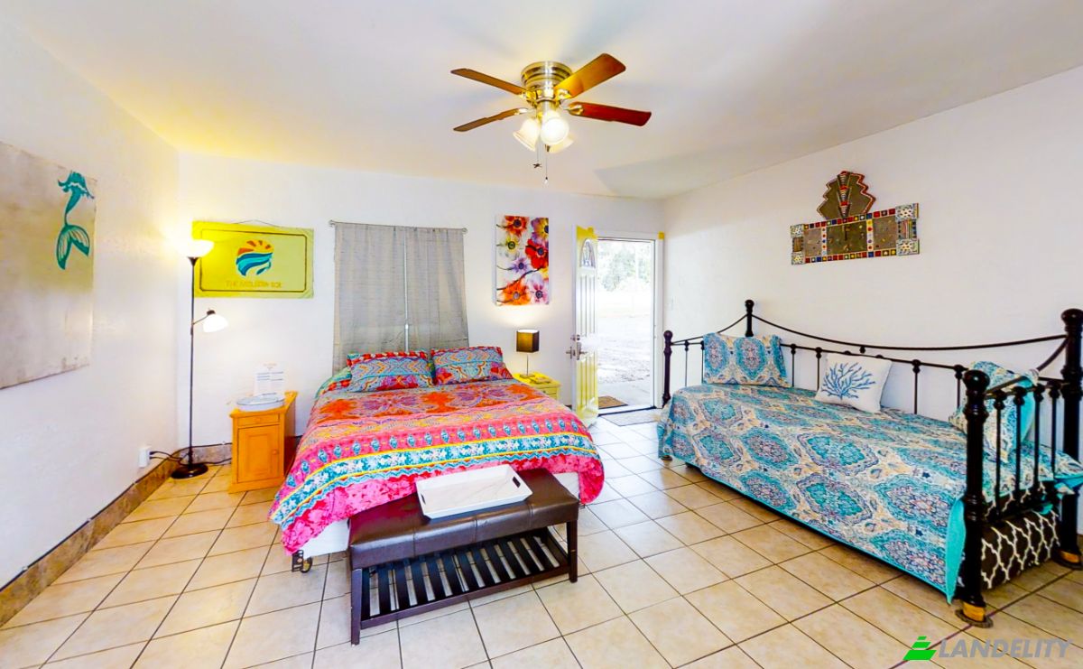 Single Family Home for Sale Shoal Line Blvd, Spring Hill, FL 34607, USA, Weeki Wachee Gardens, Hernando County, Florida, United States. Photo 21