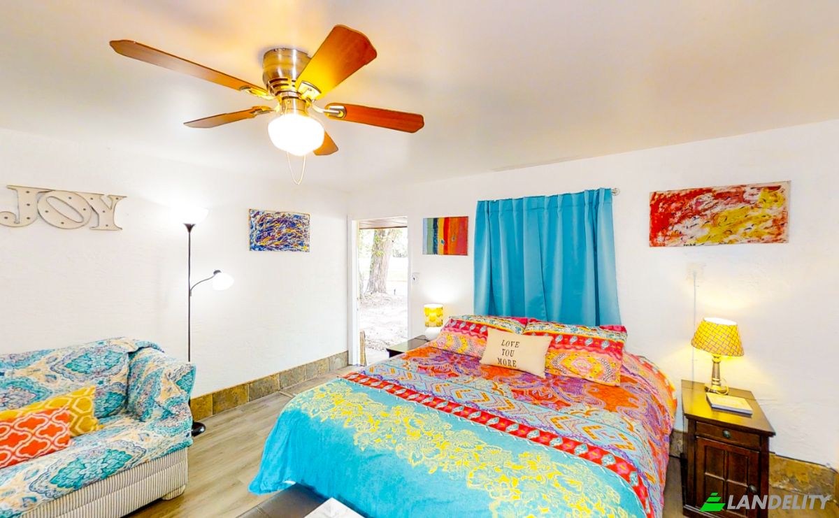 Single Family Home for Sale Shoal Line Blvd, Spring Hill, FL 34607, USA, Weeki Wachee Gardens, Hernando County, Florida, United States. Photo 23