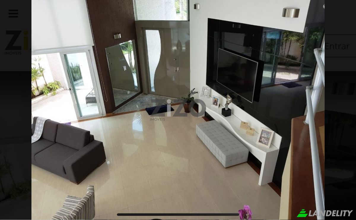 Single Family Home for Sale Av Yedo Martins, Cj Res Espl Do Sol, Sao Jose dos Campos, State of Sao Paulo, Brazil, 12244. Photo 6