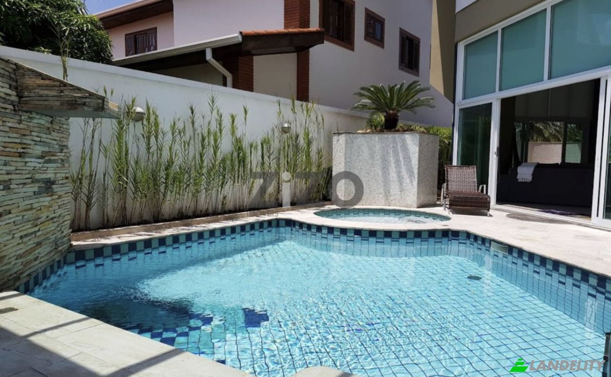 Single Family Home for Sale Av Yedo Martins, Cj Res Espl Do Sol, Sao Jose dos Campos, State of Sao Paulo, Brazil, 12244. Photo 8