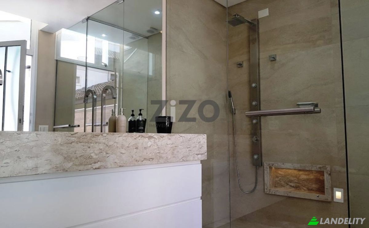 Single Family Home for Sale Av Yedo Martins, Cj Res Espl Do Sol, Sao Jose dos Campos, State of Sao Paulo, Brazil, 12244. Photo 9