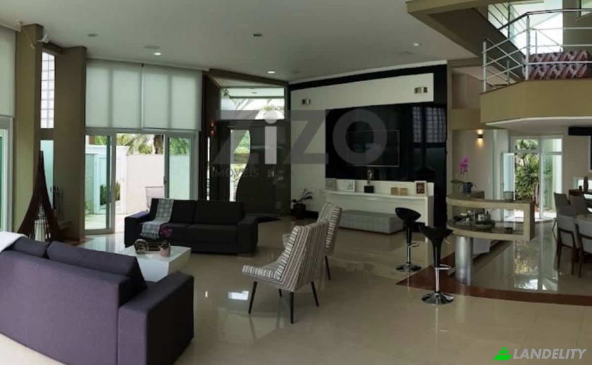 Single Family Home for Sale Av Yedo Martins, Cj Res Espl Do Sol, Sao Jose dos Campos, State of Sao Paulo, Brazil, 12244. Photo 10