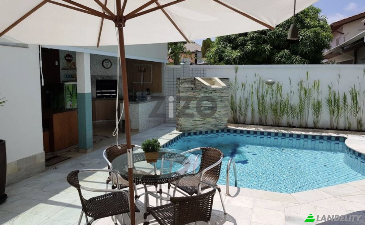 Single Family Home for Sale Av Yedo Martins, Cj Res Espl Do Sol, Sao Jose dos Campos, State of Sao Paulo, Brazil, 12244. Photo 11