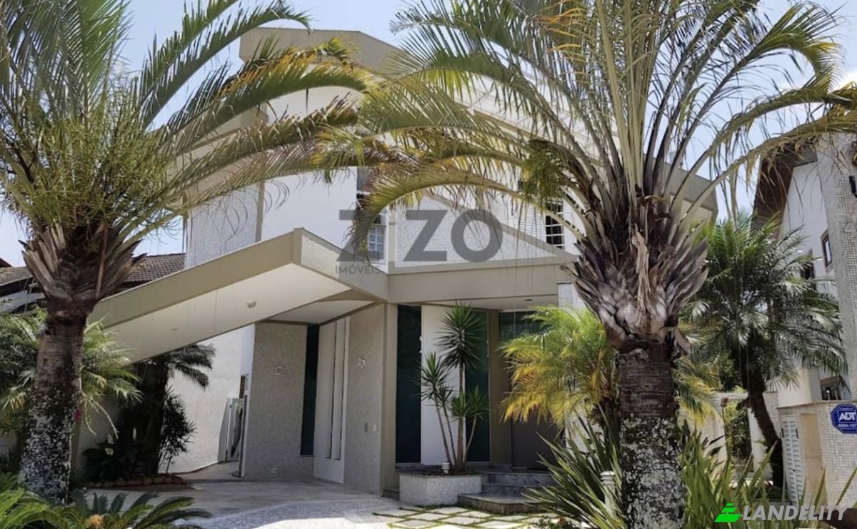 Single Family Home for Sale Av Yedo Martins, Cj Res Espl Do Sol, Sao Jose dos Campos, State of Sao Paulo, Brazil, 12244. Photo 1