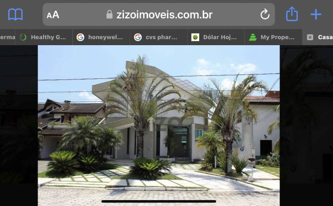 Casa unifamiliare in vendita Av Yedo Martins. Foto#2