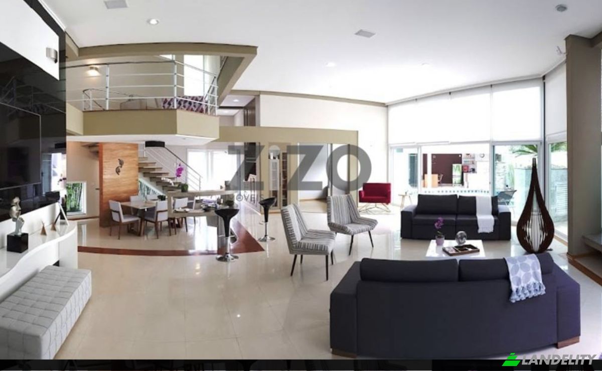 Single Family Home for Sale Av Yedo Martins, Cj Res Espl Do Sol, Sao Jose dos Campos, State of Sao Paulo, Brazil, 12244. Photo 3