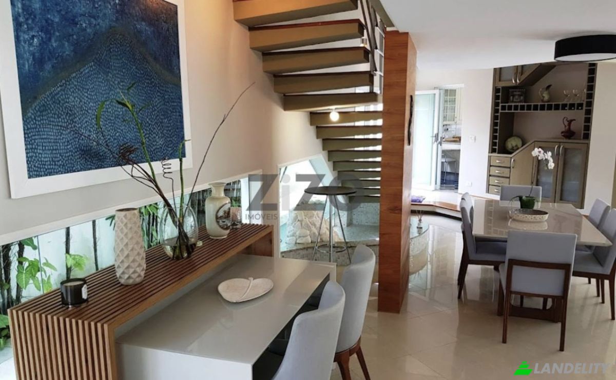 Single Family Home for Sale Av Yedo Martins, Cj Res Espl Do Sol, Sao Jose dos Campos, State of Sao Paulo, Brazil, 12244. Photo 4