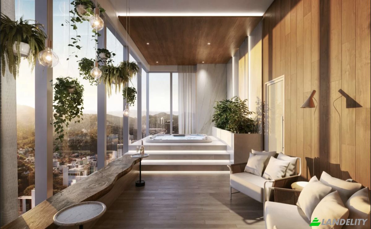 Односімейний будинок продаж Mil Novecentos Um, Centro, Balneario Camboriu, State of Santa Catarina, Brazil, 88330. Фото 2