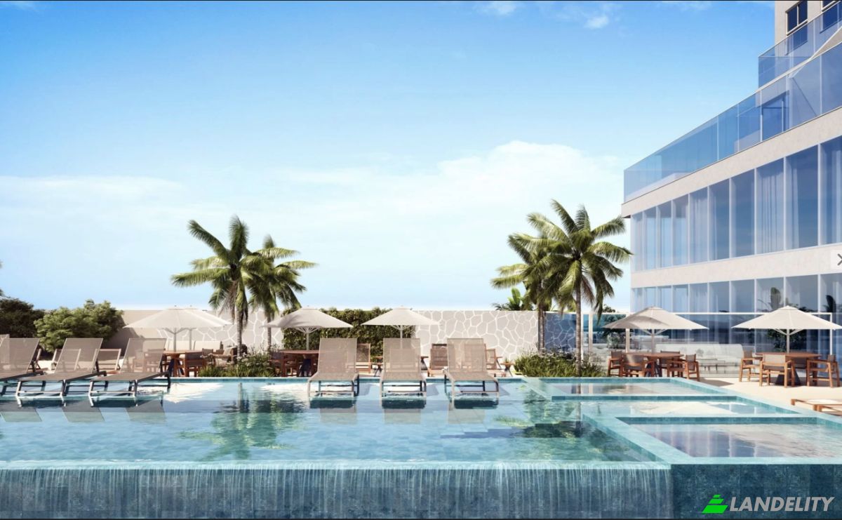 Односімейний будинок продаж Mil Novecentos Um, Centro, Balneario Camboriu, State of Santa Catarina, Brazil, 88330. Фото 4