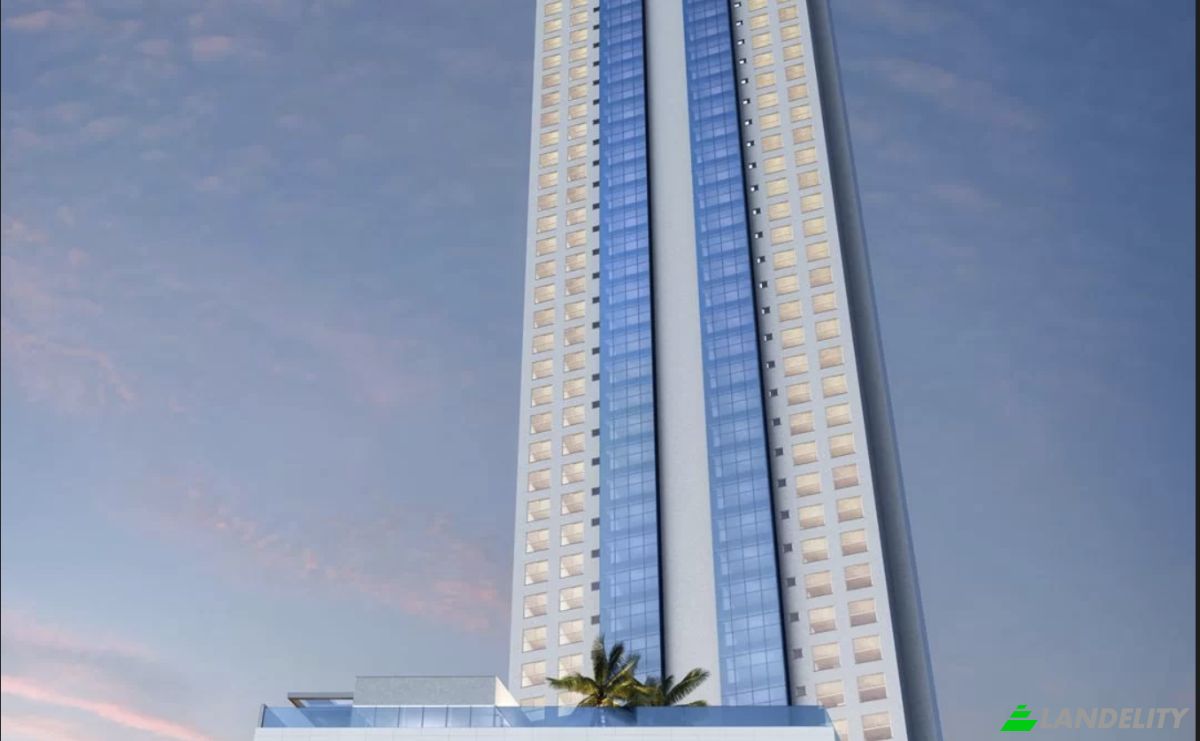 Односімейний будинок продаж Mil Novecentos Um, Centro, Balneario Camboriu, State of Santa Catarina, Brazil, 88330. Фото 8