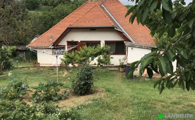 Casa unifamiliar à venda - Pecs, Hungary