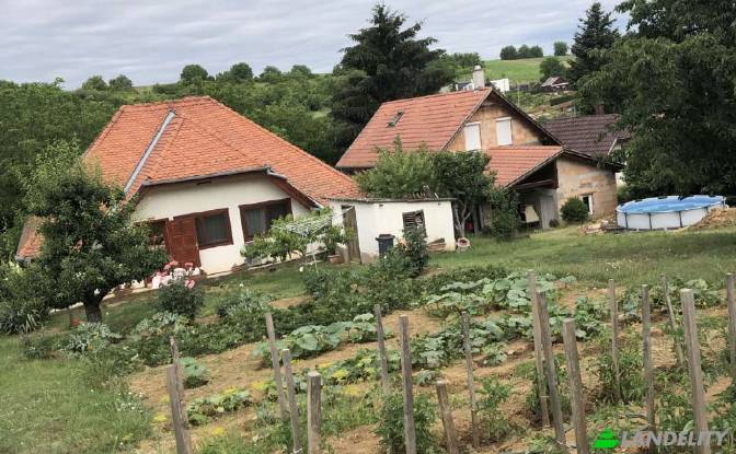 Односімейний будинок продаж Pecs, Pecs District. Фото#3
