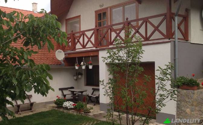 Односімейний будинок продаж Pecs, Pecs District. Фото#4